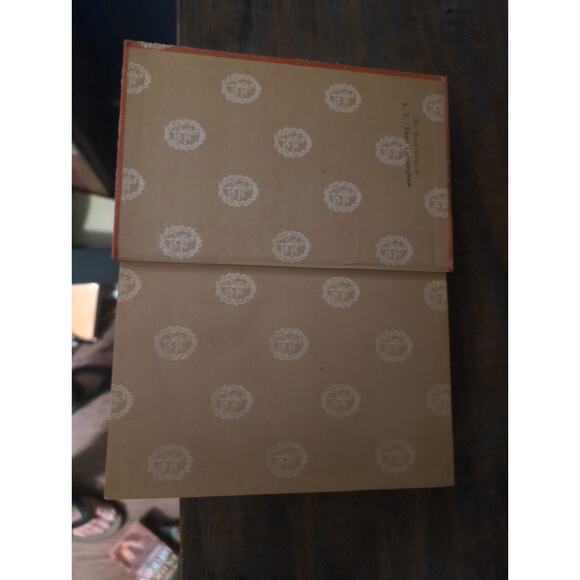 Charles Dickens Hard Times Hardcover Book, Harper & Brothers 1960, Classic - Picture 4 of 6